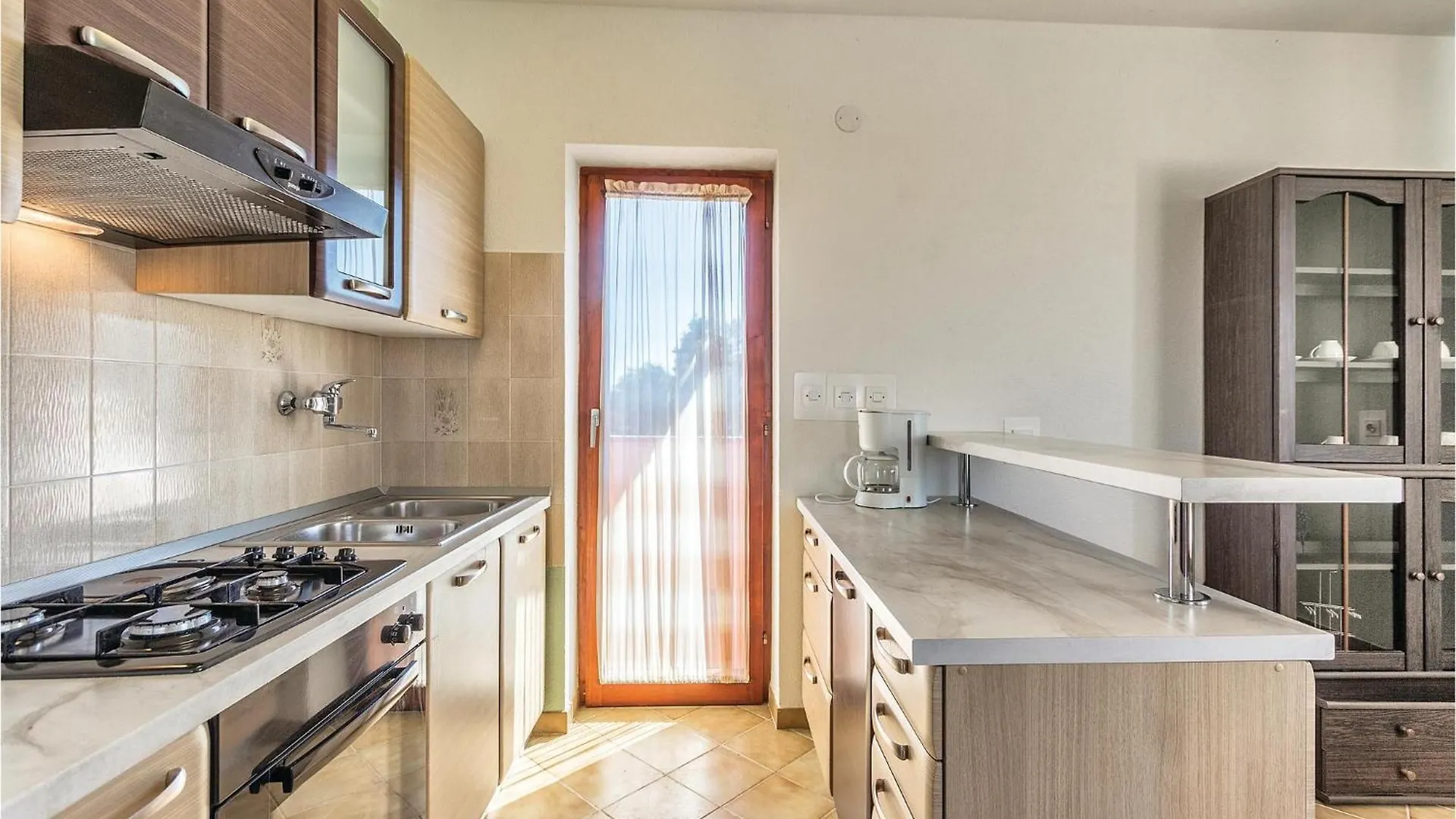 6 Bedroom Amazing Home In Bratulici Hreljici 0*,  Croatia