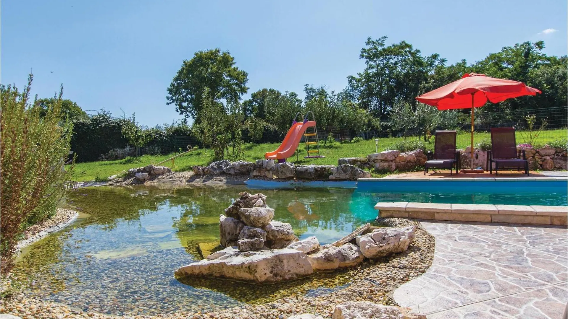 6 Bedroom Amazing Home In Bratulici Hreljici Croatia