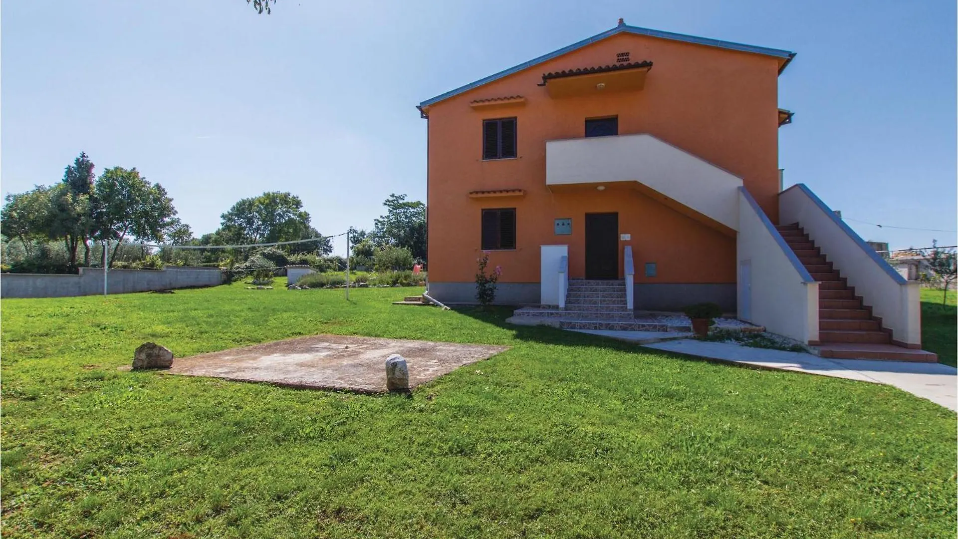 6 Bedroom Amazing Home In Bratulici Hreljici 0*,  Croatia