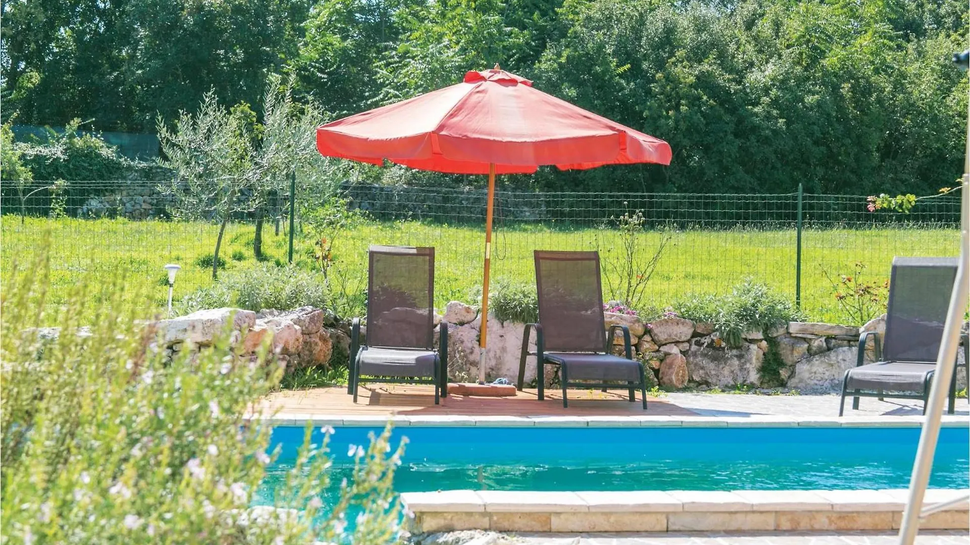 6 Bedroom Amazing Home In Bratulici Hreljici Holiday home