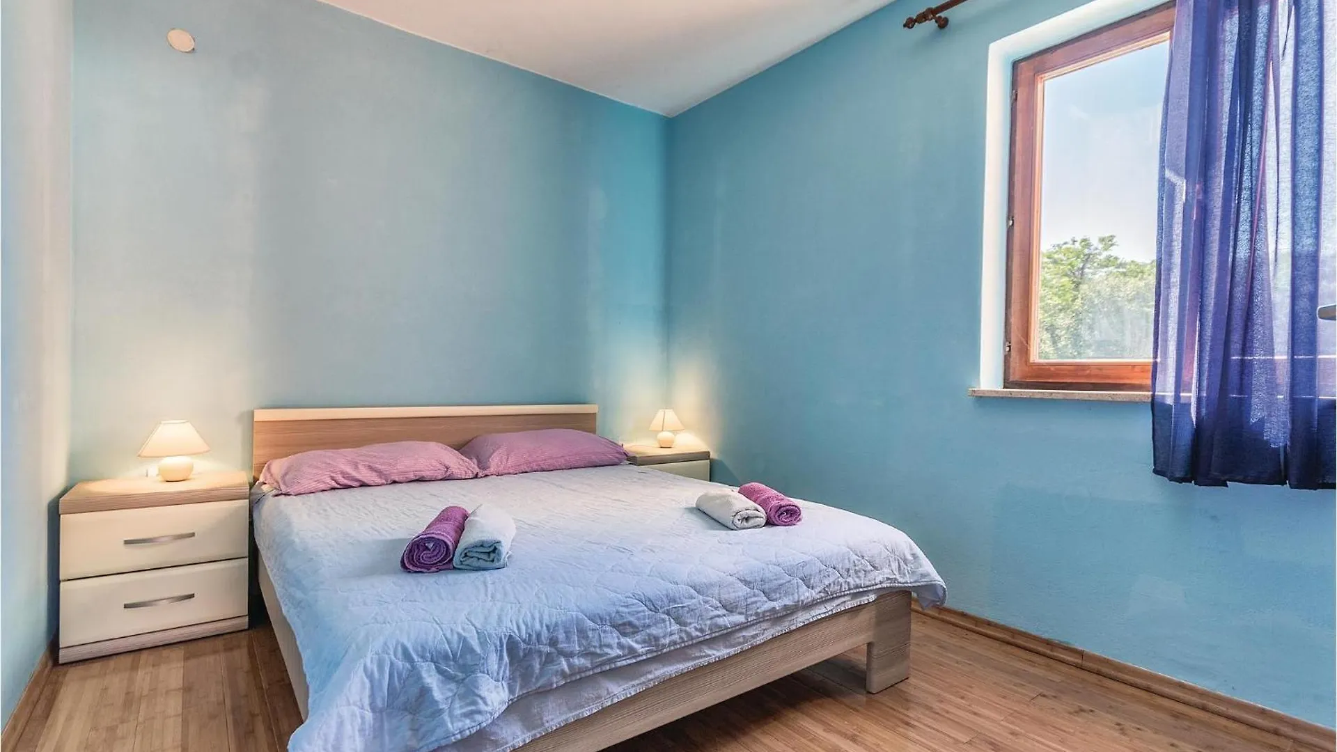Holiday home 6 Bedroom Amazing Home In Bratulici Hreljici