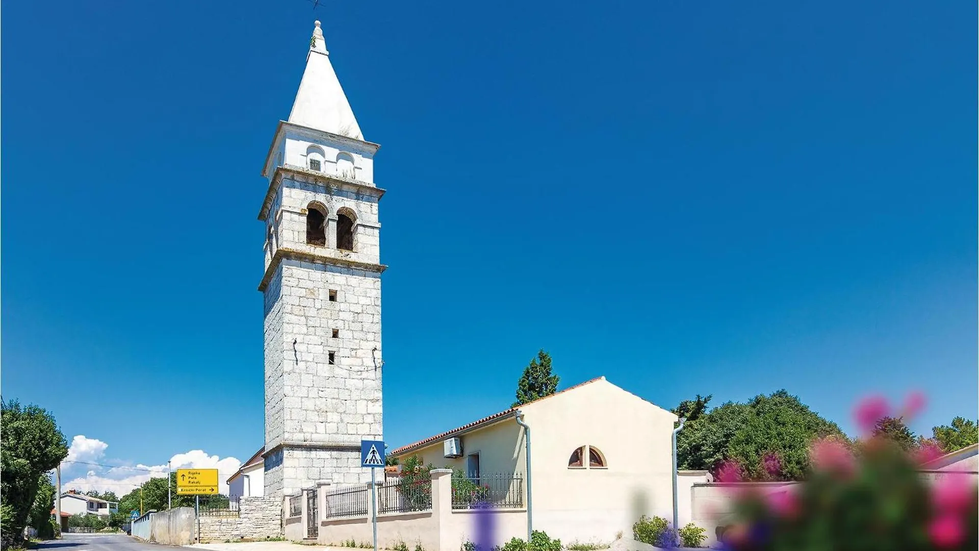6 Bedroom Amazing Home In Bratulici Hreljici Croatia