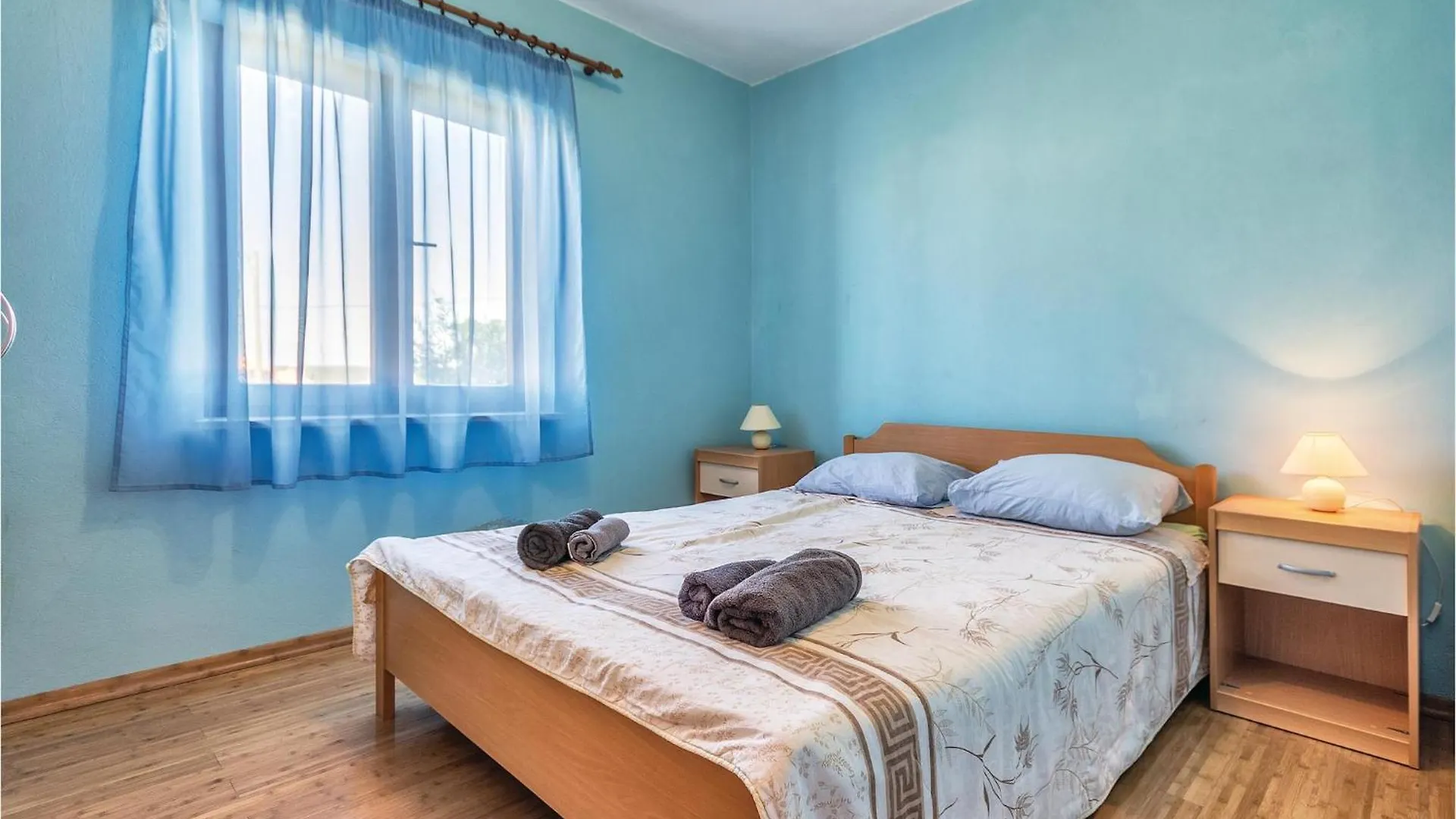 Holiday home 6 Bedroom Amazing Home In Bratulici Hreljici