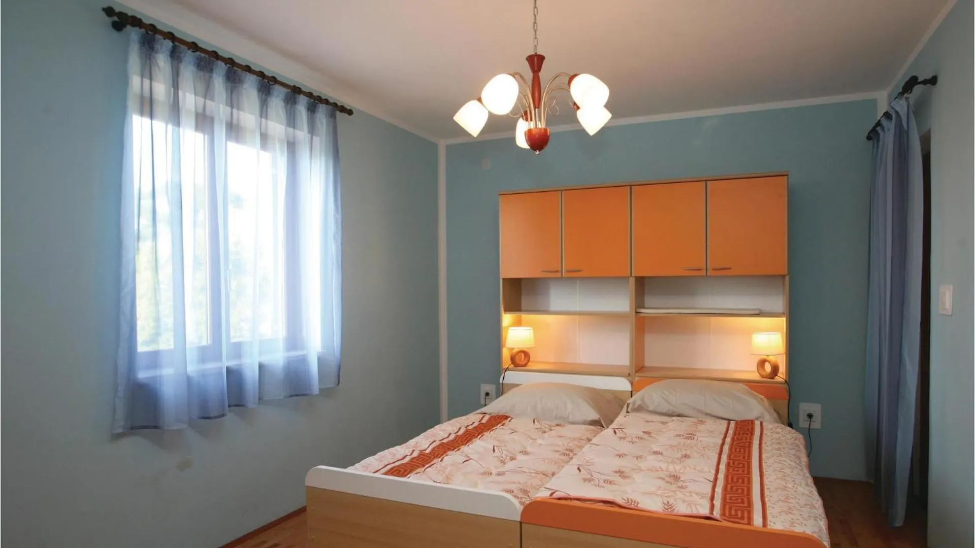 6 Bedroom Amazing Home In Bratulici Hreljici Holiday home