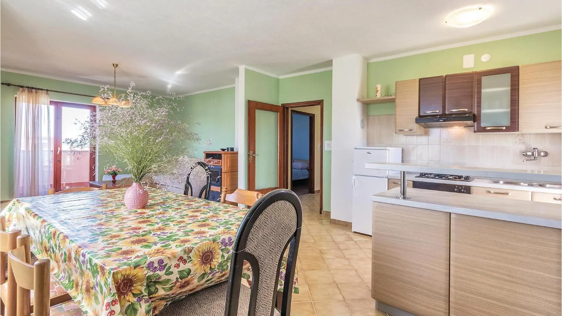6 Bedroom Amazing Home In Bratulici Hreljici Croatia