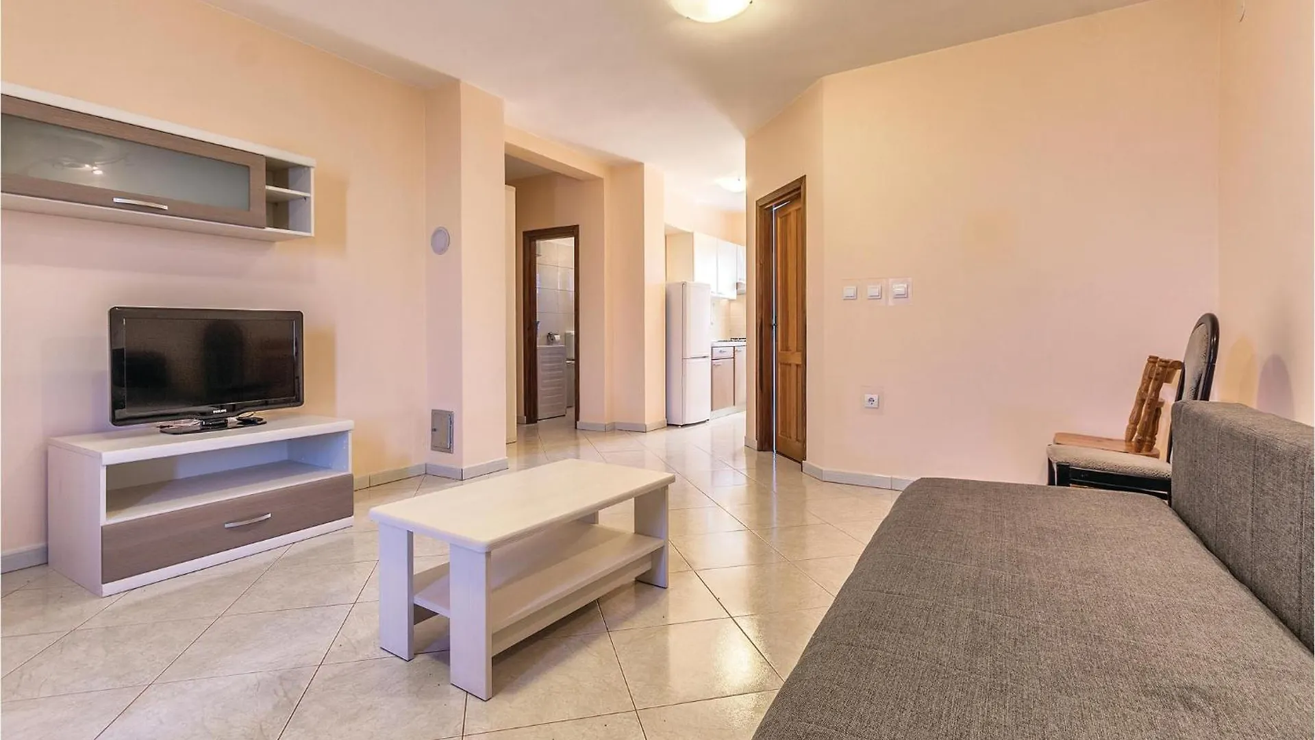 6 Bedroom Amazing Home In Bratulici Hreljici Holiday home