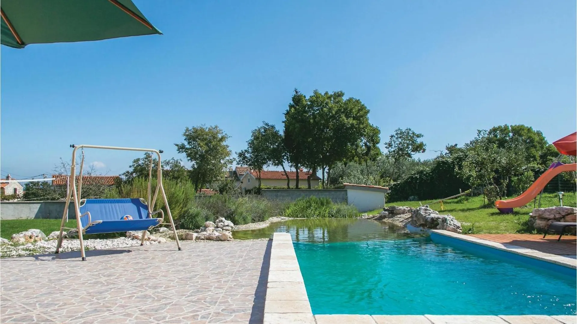 6 Bedroom Amazing Home In Bratulici Hreljici Croatia