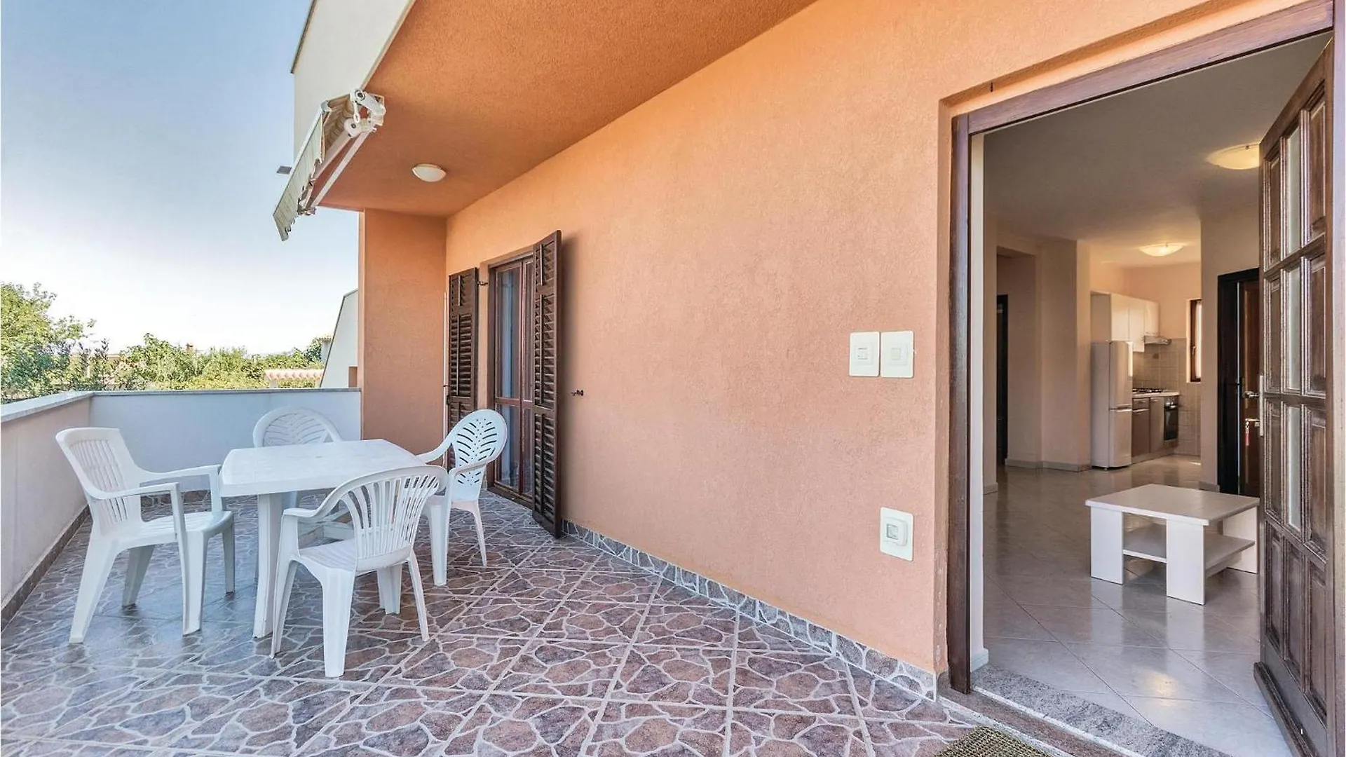 6 Bedroom Amazing Home In Bratulici Hreljici 0*,  Croatia